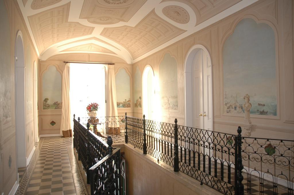 Refugio Da Vila Portel Værelse billede
