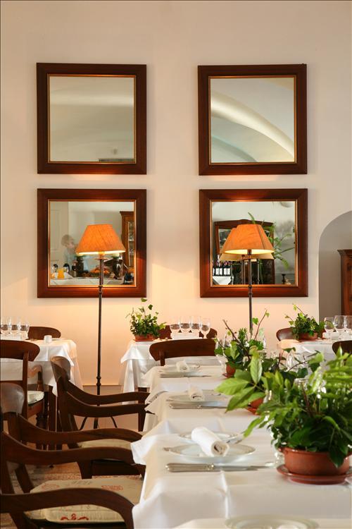 Refugio Da Vila Portel Restaurant billede
